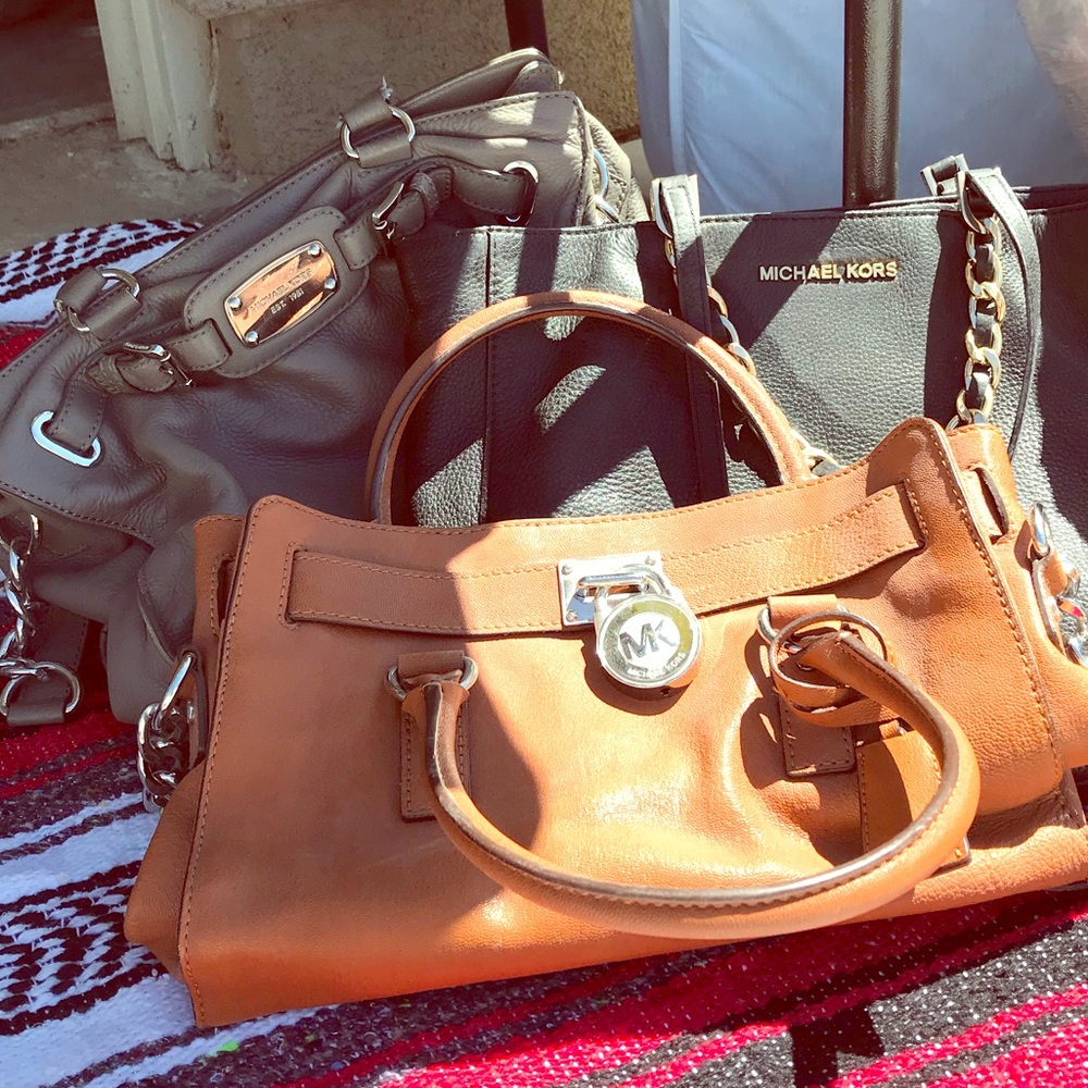 Michael Kors Handbags